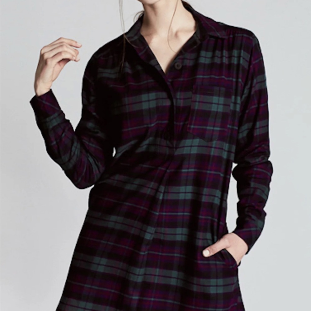 Harshman Tilda Dress